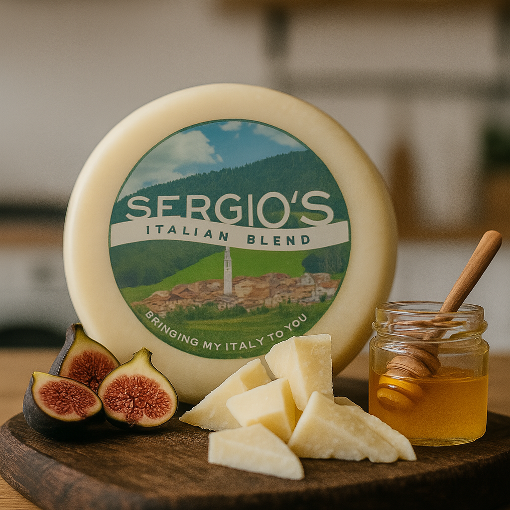 Cheese