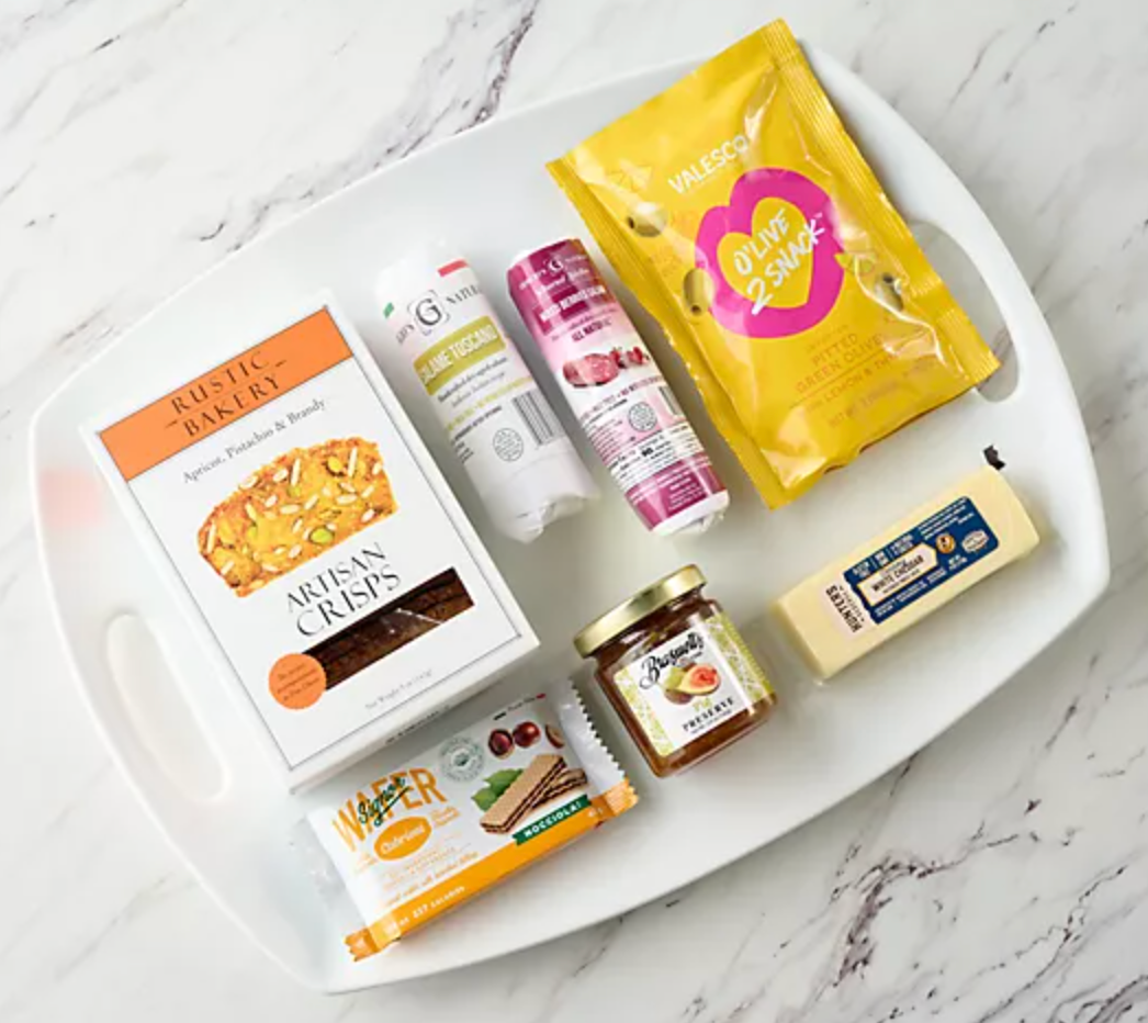 Charcuterie Collections